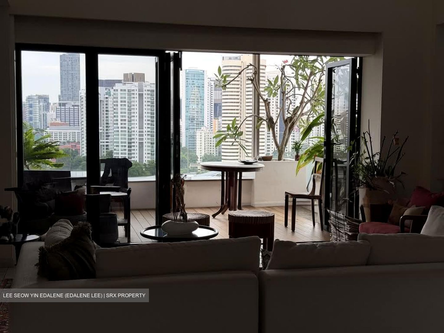 Balmoral Point (D10), Apartment #584032831
